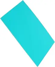 Tofficu Art Mat for Table Stained Glass Cutting Mats Light Grip Versatile Quilting Cutting Pads for Crafts Making