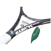 Head Graphene Xt Radical Sakura Radial 4 1/4 Tennis Racket, Used