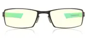 Gunnar MOBA BY RAZER Blue-Light Block RZR-30007 Men's Glasses Black Size 54 - Private Health Rebate - Blue Light Block Available