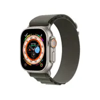 在飛比找蝦皮購物優惠-二手 正版 蘋果 Apple Watch Ultra 手錶 