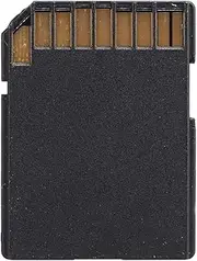 High Speed Memory Card Storage Elite Pro MP3 MP4 Camera SLR Game Machine (32G)