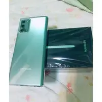 在飛比找Yahoo!奇摩拍賣優惠-三星 Samsung Galaxy Note 20 Note