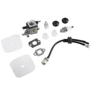 C1U-K54A C1U-K17 Carburetor Repower Kit for 2-Cycle 7222 7222E 7222M2788