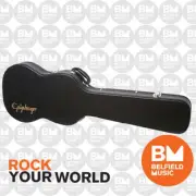 Epiphone Embassy Pro Bass Guitar HardCase - 940-EMBCS
