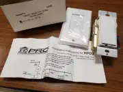 X 10 Pro 3 way single pole dimmer switch HPDS