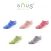 【sNug】繽紛時尚船襪 (除臭襪/船型襪/短襪)