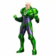 NEW! Kotobukiya ArtFX+ DC Comics Superman. Lex Luthor 1:10 Scale Statue.
