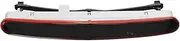 Rear Stop Light for VW for Beetle 1998-2010 1C0945097E High Mount Car Rear Brake Light Lamp Rear Tail Third Brake Light(Smoked)