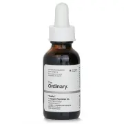 The Ordinary Buffet + Copper Peptides 1% Multi Technology Peptide Serum 30ml/1oz