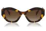 Prada PR 07YS Symbole VAU6S1 Women Sunglasses