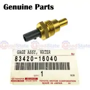 Genuine Estima TCR21 TCR20 TCR11 TCR10 2.4 Water Temperature Sensor