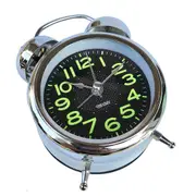 Super Loud Double Bell Alarm Clock