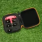 5pcs Golf Weights Kit for TaylorMade SIM2, SIM2 MAX Driver 18g20g22g24g26g RH
