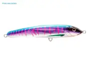 Nomad Design Riptide Floating Stickbait 155mm Pink Mackerel