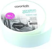Caron Wax Venetian Spun Lace Waxing Roll 100m Strip Hair Removal