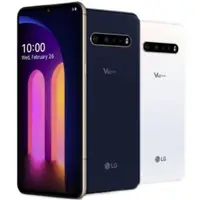 在飛比找蝦皮購物優惠-LG V60 ThinQ 手機8+128G 高通驍龍865處