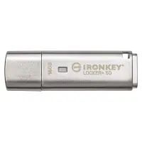 在飛比找蝦皮購物優惠-Kingston 金士頓 IronKey Locker+ 5