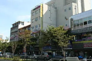 首爾明洞J Stay旅社(原韓國首爾酒店式短租公寓)Hostel J Stay Seoul Myeongdong(Form:Korea Residence & Hotel Seoul)