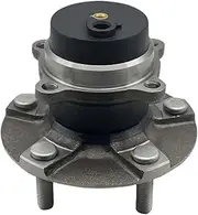 Front Wheel Hub Bearing Assembly Compatible For Mazda MX-5(NC) NE51-33-04X NE51-33-04XA NE513304X 513350