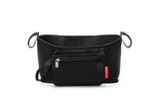 Skip Hop Grab & Go Pram / Stroller Organiser - Black