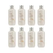 THE FACE SHOP - Rice & Ceramide Moisturizing Toner - 150ml (8ea) Set