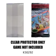 Protector For Gameboy E-reader Card Pack