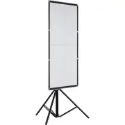 Godox KNOWLED F400 Bi-Colour Flex LED 1200x600mm