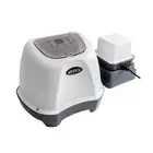 INTEX Chlorinator Saltwater System Eco To 588.4oz 26664 GS Pool Cleaning