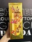 MAC Golden Girls Mini Lustreglass Lipstick Set (Limited Best seller colors)