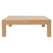 Amsterdam Coffee Table - Natural