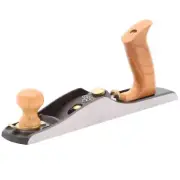 Low Angle Jack Plane Wood 14 In. Sweetheart No 62 Shaping Flattening Hand Tool