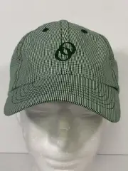 Old Oakland Golf Club Indianapolis Adjustable Hat OSFM