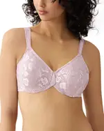 Wacoal Awareness Full-Figure Seamless Bra