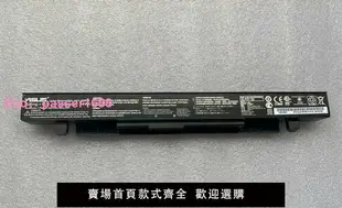 原裝華碩A41-X550A R510L X550C A550J A550V K550J/C 筆記本電池