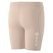 Skins Youth Series-1 Activewear Half Tight Neutral