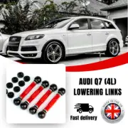 AUDI Q7 EVOLUTION LOWERING LINKS (4L) (ADVANCED PRECISION ADJUSTMENT) MODULE