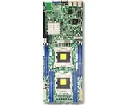 Supermicro X9DRT-F Server-/Workstation-Motherboard LGA 2011 (Socket R) Intel