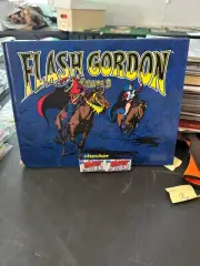 Alex Raymond's - Flash Gordon #2 (Checker Book Publishing Group) - NEW
