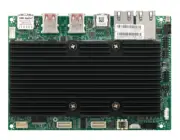 ✅SuperMicro A4SAN-H Motherboard -Intel® Atom® Processor x7835RE (12W, 8C)