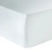 Anne de Solene Enchantement Fitted Sheet King