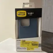 OtterBox Vue + Series Ultra Slim Case Apple iPhone 15 Pro Bluetiful 77-94951