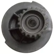 43540 Gates Water Pump New for Chevy Chevrolet Aveo Aveo5 Pontiac Wave Wave5 (for: Chevrolet)