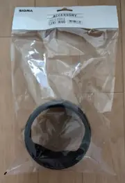 OFFICIAL SIGMA Lens Hood LH914-01 for 70-200mm F2.8 DG OS HSM | Sports /TRACKING