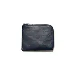 【OBSERVER POST潮流觀測站】2023AW HUMAN MADE LEATHER ZIP WALLET