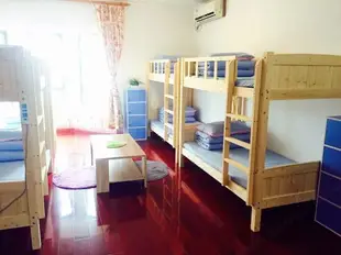 蘇州伴·旅青年旅舍Banlv Youth Hostel