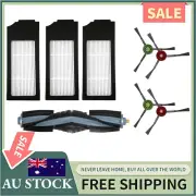 Brush Filter for Ecovacs Deebot X1 Turbo/Deebot X1 Omni/Deebot T10 Plus/DEEBOT