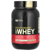 在飛比找iHerb優惠-[iHerb] Optimum Nutrition 金標準全