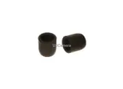 MANFROTTO Rubber Feet 455 479 Series tripods 3 PC RUBBER FOOT SET New GENUINE
