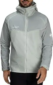 [Mammut] Convey WB Hooded Jacket AF Men's Windbreaker