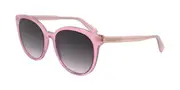 Longchamp LO752S 650 Men's Sunglasses Pink Size 55